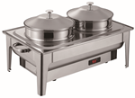 7031 Series-Soup Stove