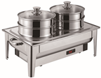 7033 Series-Soup Stove