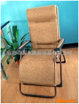 Outdoor lounge chair