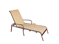 Lounge chair