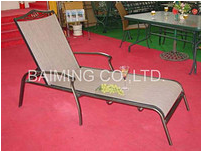 Lounge chair