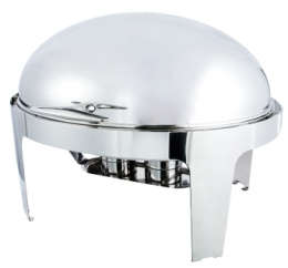736 Series-Roung Top Chafing Dish