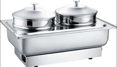 7055 Series-Soup Station