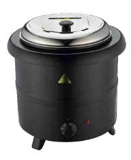 13 Series-Round Soup Marmiee 13L