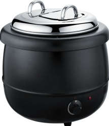 13 Series-Round Soup Marmiee 13L