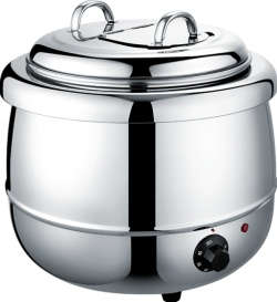 13 Series-Round Soup Marmiee 13L