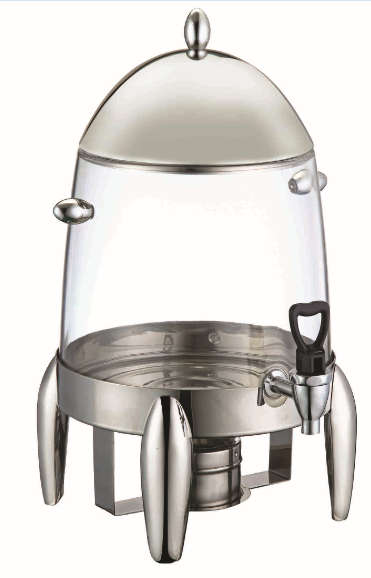12 Series-12L Delu* Juice Dispenser, L330*W330*H500mm