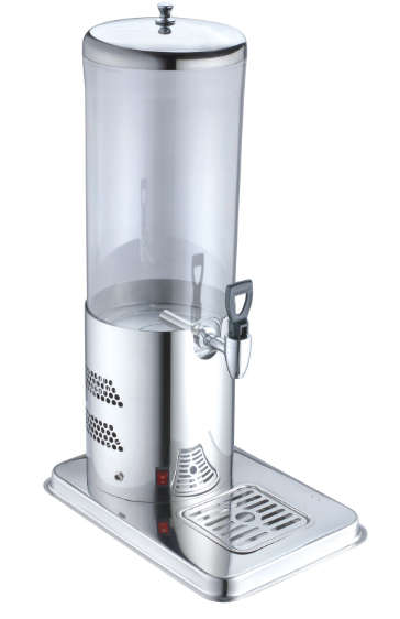 F001 Series-6L Single Juice Dispenser