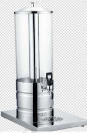JVS8 Series-8L Single Juice Dispenser