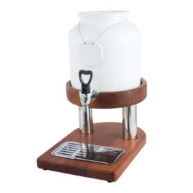 cmT Series-Ceramics Milk Dispenser, 10L