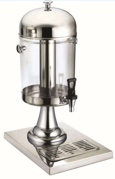 JVS Series-Single Juice Dispenser-8L