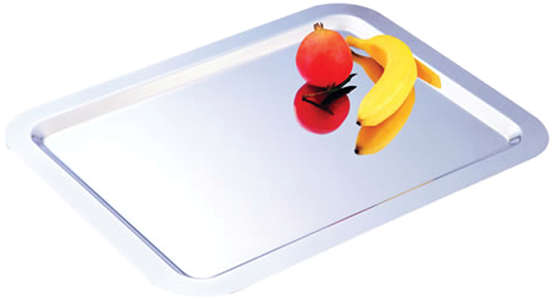 SD Series-Rectangle Platter/Tray, 18Inch