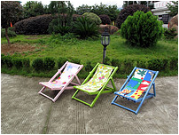 lounge chair