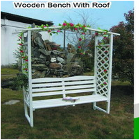 Outdoor lounge chair