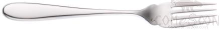 STMG Series-Fish Fork,198mm,stainless steel 304