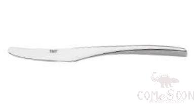 SB812 Series SS 201 Dessert Knife,222mm