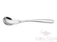 SB812 Series SS 201 Coffee Spoon,136mm