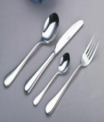 SB006 Series-M-Soup Spoon 2#