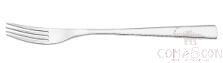 SB999 Series SS304 Dessert Fork，193mm