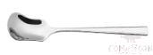 SB999 Series SS304 Ice Cream Spoon，135mm