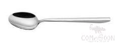 SB998 Series SS304 Dessert Spoon,185mm