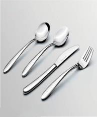 SB082 Series-Salad Fork