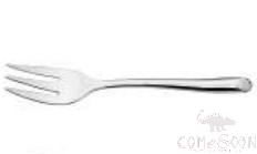 SB002 Series-Cake Fork