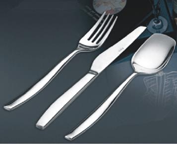 SB1282 Series-Dessert Knife