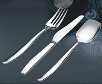 SB1282 Series-Dessert Fork