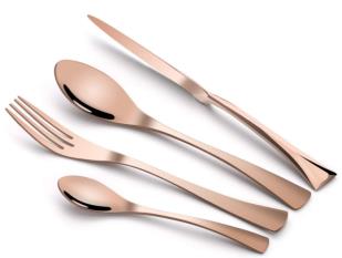 SB990 Series SS 304 Ice Tea Spoon,197mm