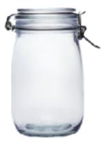 Scybe Series-Storage Bottle 1100ML