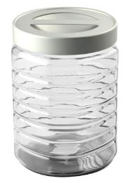 Scybe Series- Storage Bottle 1250ML