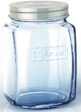 Scybe Series-Storage Bottle Ice Blue 500ML