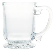 Scybe Series-Handled Cup 430ML