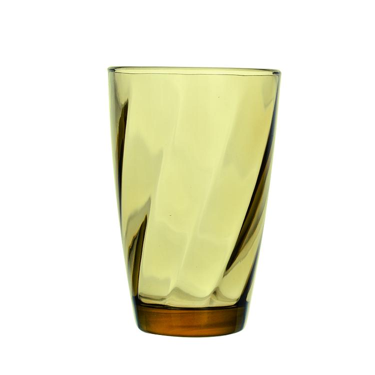 Scybe Series- 400ML Luxury Gold Cup