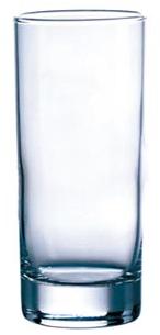 ARC Series Straight Glass Water Cup 29cl