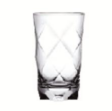 ARC Series Straight Glass Cup 35cl