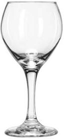 Libbey Series Goblet Wine Glass 296ml