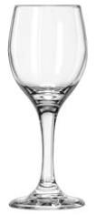 Libbey Series Goblet Glass 118ml