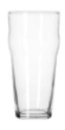 Libbey Series Beer Glass 473ml