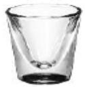 Libbey Series Whiskey glass 30ml