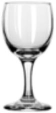 Libbey Series Wine glass 120ml