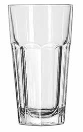 Libbey Series Rock Glass 473ml