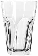 Libbey Series Rocks glass 266ml Gibraltar