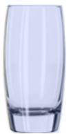 Libbey Series Glass 381ml Blue