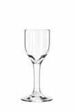 Libbey Series Glass 16ml