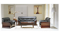 Office sofa