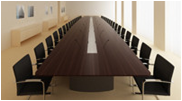 Meeting table
