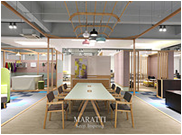 Meeting table
