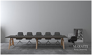 Meeting table